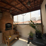 Sobrado à venda com 2 quartos em Ferreira, São Paulo, SP