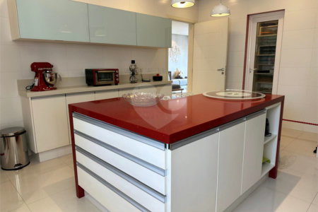 Casa à venda com 3 suítes no condomínio Reserva Nova Cantareira, São Paulo - SP