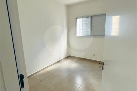 Apartamento para alugar com 2 quartos em Parque Residencial Sabiás, Indaiatuba, SP