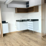 Apartamento à venda com 1 quarto em Santana, São Paulo, SP