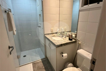Apartamento à venda com 4 quartos, sendo 3 suítes,  em Lar São Paulo, São Paulo, SP