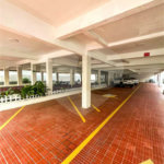 Apartamento à venda com 1 suíte em Loteamento João Batista Julião, Guarujá, SP