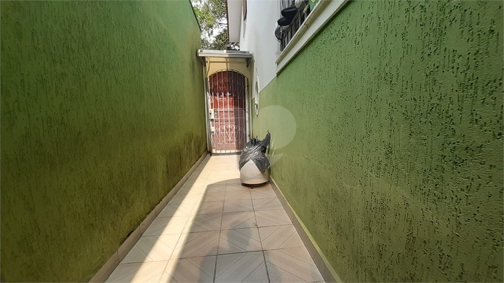 Sobrado à venda com 3 quartos, sendo 1 suíte, em Mandaqui, São Paulo, SP