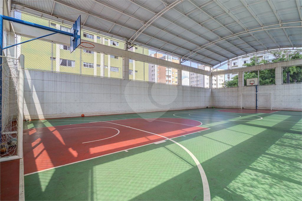Apartamento à venda com 3 suítes em Vila Mascote, São Paulo, SP