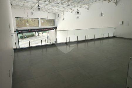 Salão para alugar em Assunção, São Bernardo do Campo, SP