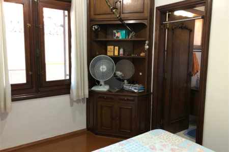 Casa à venda com 3 suítes em Fazenda Morumbi, São Paulo, SP