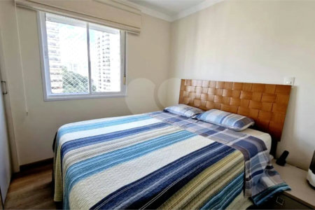 Duplex à venda com 2 suítes em Santana, São Paulo, SP