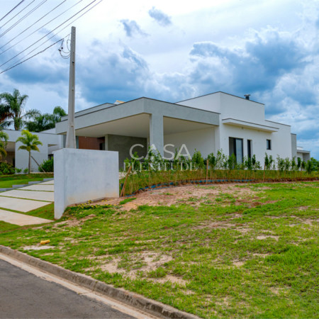 Casa em condomínio à venda com 3 suítes no Centro, Araçoiaba da Serra, SP