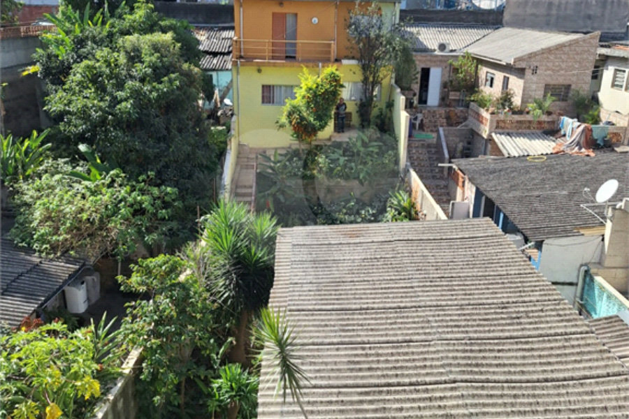 Terreno à venda com 3 quartos em Casa Verde, São Paulo, SP