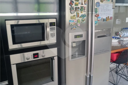 Apartamento à venda com 2 suítes em Cerqueira César, São Paulo, SP