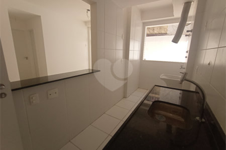 Apartamento à venda com 2 quartos, sendo 1 suíte, em Vila Isabel, Rio de Janeiro, RJ