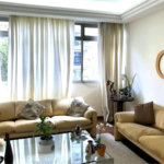 Apartamento para alugar com 3 quartos, sendo 1 suíte,  em Jardim Paulista, São Paulo, SP