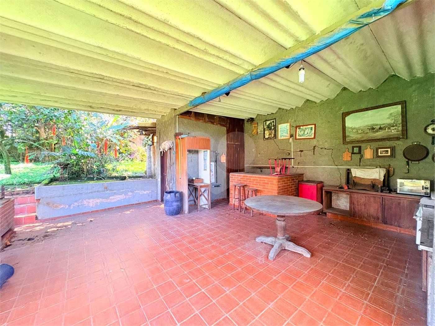Casa Térrea à venda com 3 quartos, sendo 1 suíte, em Jardim Floresta, São Paulo, SP