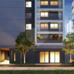 Apartamento à venda com 1 quarto em Vila Olímpia, São Paulo, SP