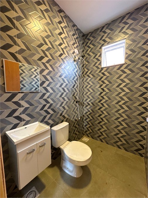 Casa à venda com 2 quartos em Residencial Solaris, Ponta Porã, MS