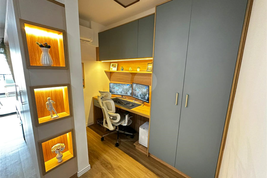 Apartamento á venda - Pinheiros