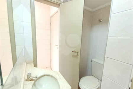 Apartamento à venda com 3 quartos, sendo 1 suíte, no Centro, Ribeirão Preto, SP