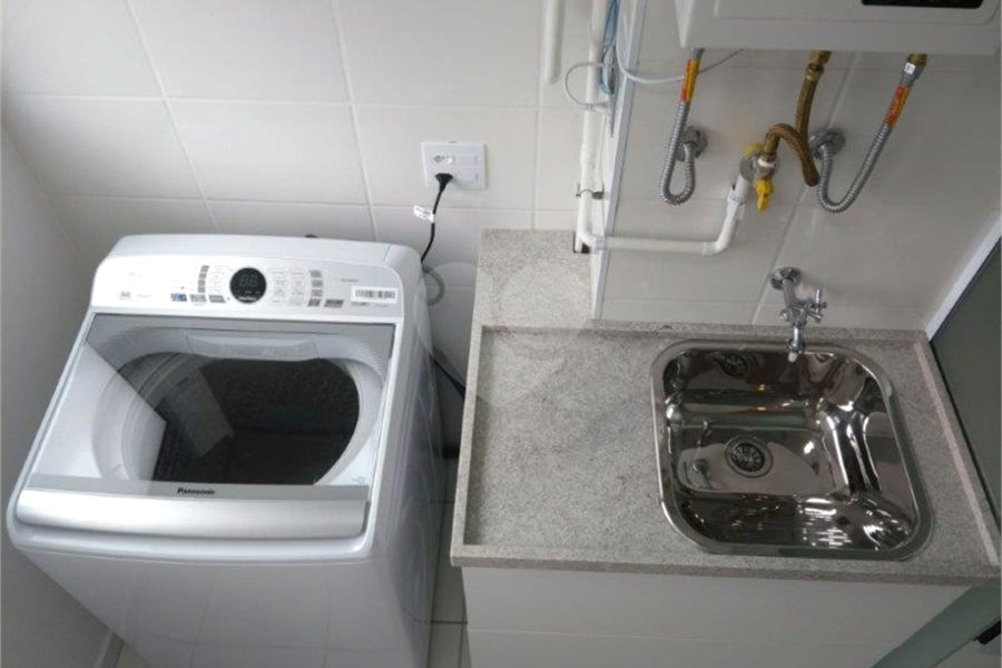 Apartamento à venda com 2 quartos, sendo 1 suíte, em Gramado, Cotia, SP
