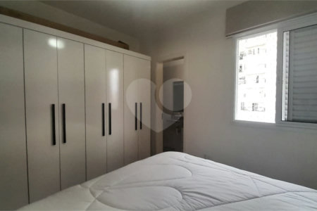 Apartamento à venda com 2 quartos, sendo 1 suíte, em Nova Petrópolis, São Bernardo do Campo, SP