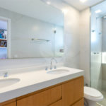 Apartamento à venda com 3 suítes em Vila Mascote, São Paulo, SP