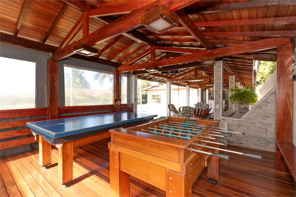 Casa Térrea à venda com 3 quartos, sendo 1 suíte, em Alpes D'ouro, Bom Jesus dos Perdões, SP