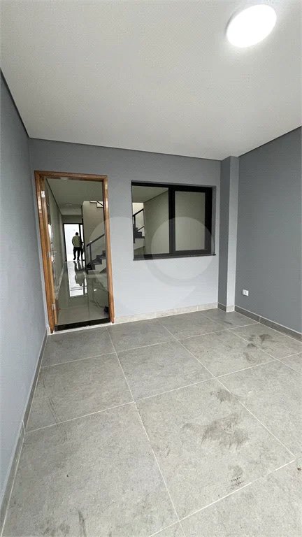 Sobrado à venda com 3 quartos, sendo 1 suíte,  em Vila Nova Cachoeirinha, São Paulo, SP