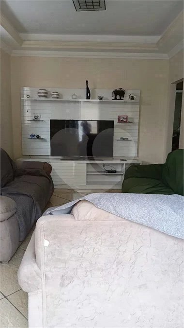 Casa à venda com 3 quartos, sendo 1 suíte, em Santíssimo, Rio de Janeiro, RJ
