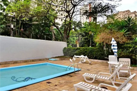 Apartamento à venda com 3 quartos, sendo 1 suíte, em Vila Andrade, São Paulo, SP