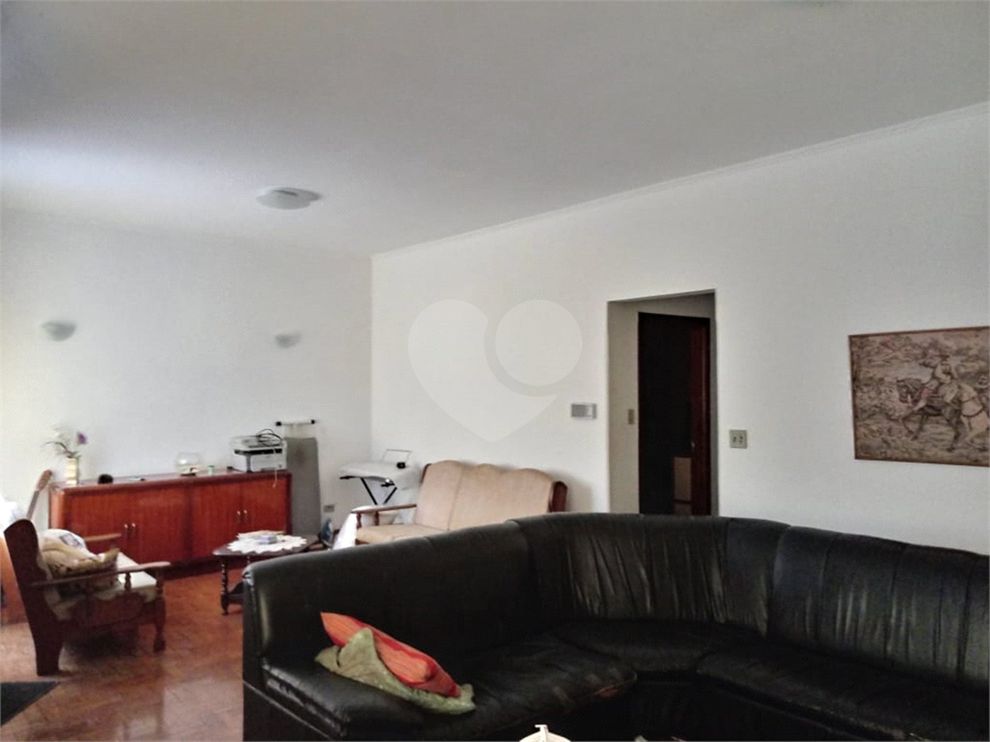 Casa Térrea à venda com 3 quartos, sendo 1 suíte, em Vila Paulicéia, São Paulo, SP