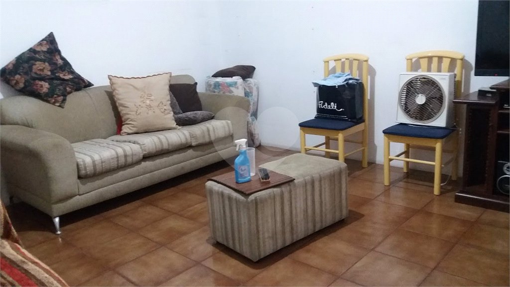 Casa Térrea à venda com 3 quartos, sendo 1 suíte, em Casa Verde, São Paulo, SP