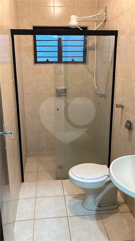 Casa Térrea à venda com 5 quartos, sendo 2 suítes, em Vila Trujillo, Sorocaba, SP