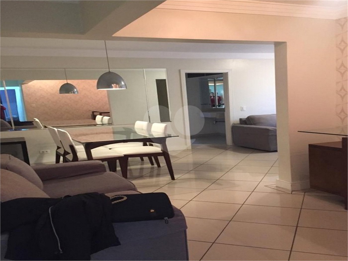Apartamento à venda com 2 quartos em Indianópolis, São Paulo, SP