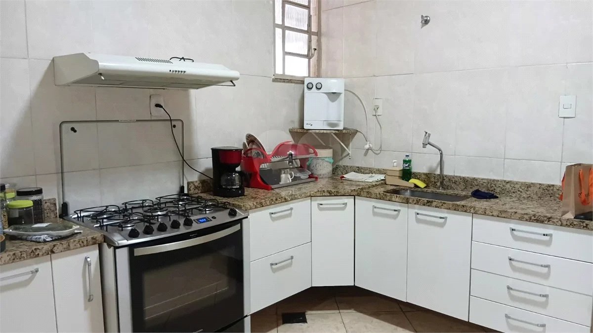 Casa à venda com 3 quartos, sendo 1 suíte, em Santíssimo, Rio de Janeiro, RJ
