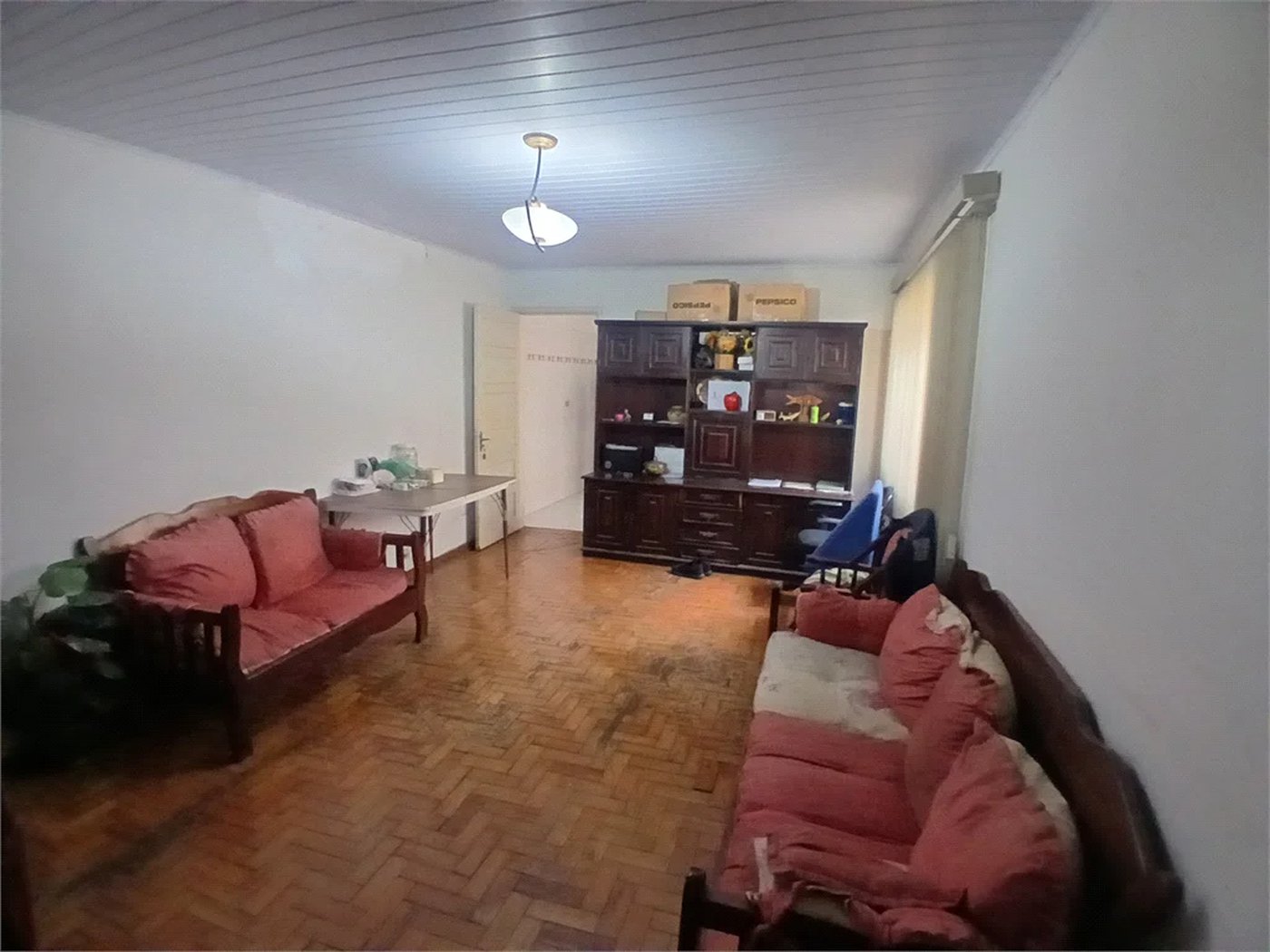 Casa Térrea à venda com 2 quartos em Vila Leopoldina, São Paulo, SP
