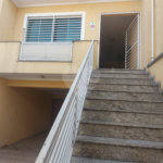 Sobrado à venda com 3 quartos, sendo 1 suíte, em Tremembé, São Paulo, SP