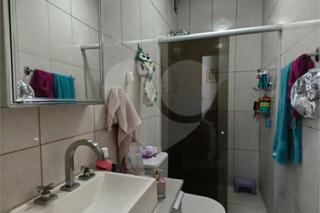 Casa Térrea à venda com 2 quartos em Imirim, São Paulo, SP