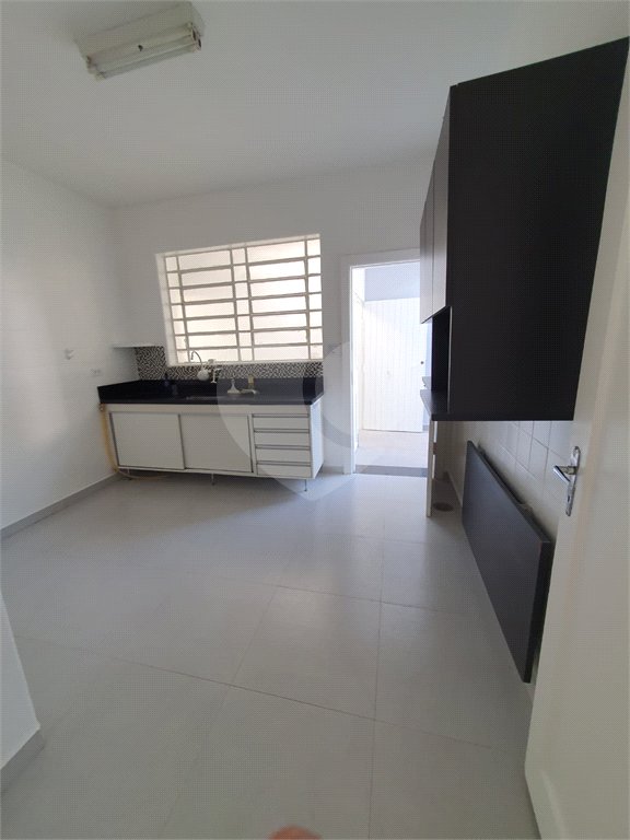 Casa Térrea à venda com 4 quartos em Cidade Monções, São Paulo, SP