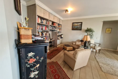 Apartamento à venda com 3 suítes em Conjunto Residencial Morumbi, São Paulo, SP