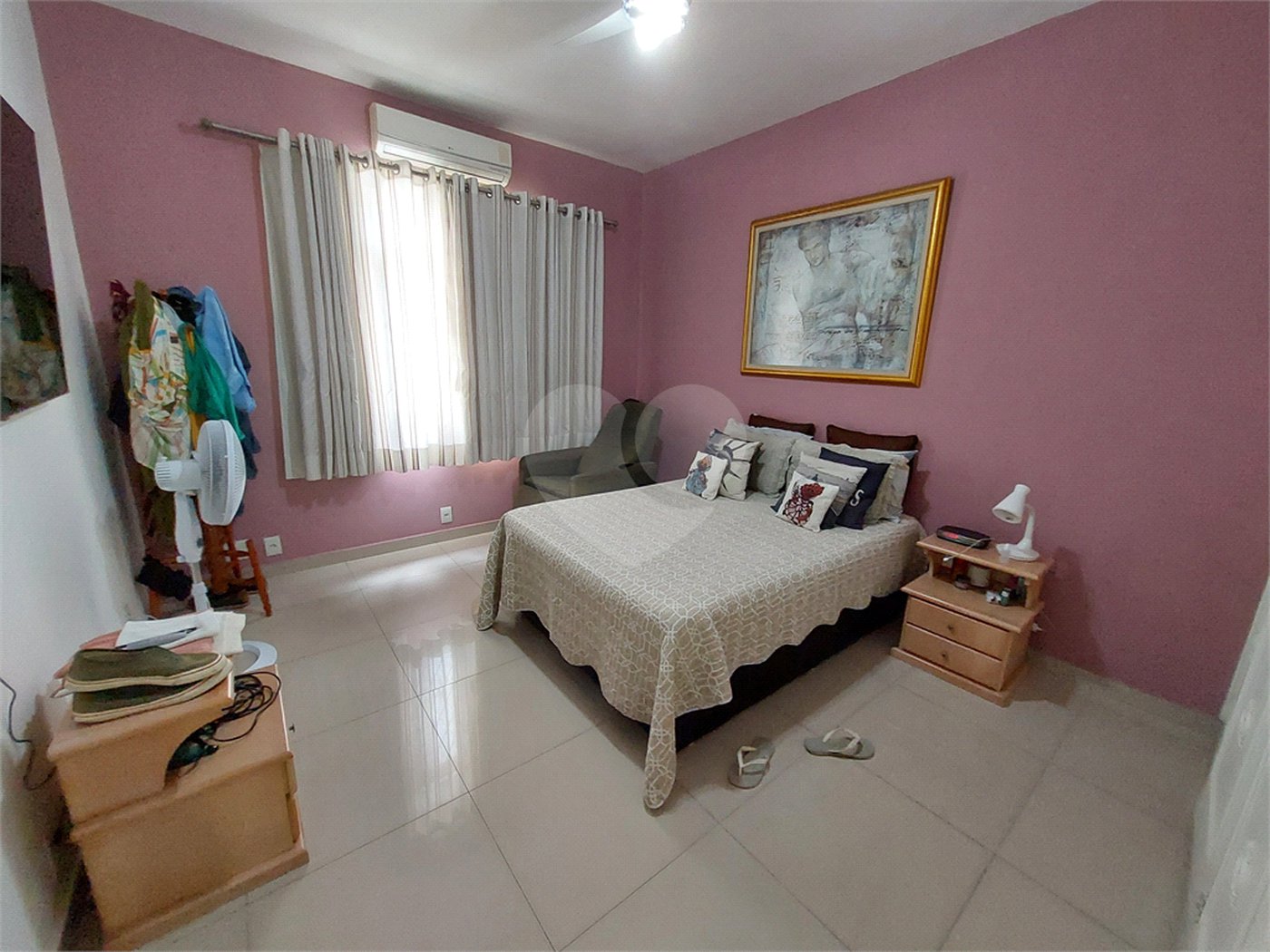 Casa de Vila à venda com 4 quartos no condomínio Casa de Vila., Rio de Janeiro - RJ