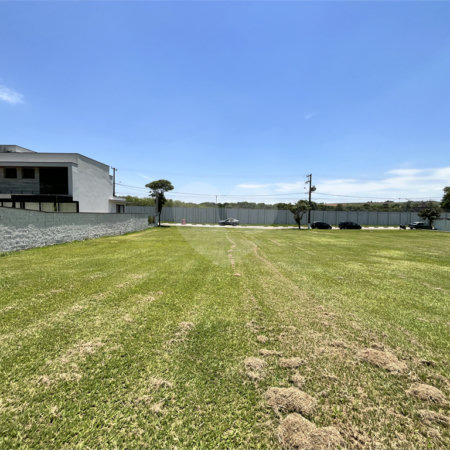 Terreno à venda no condomínio Fazenda Imperial, Sorocaba - SP