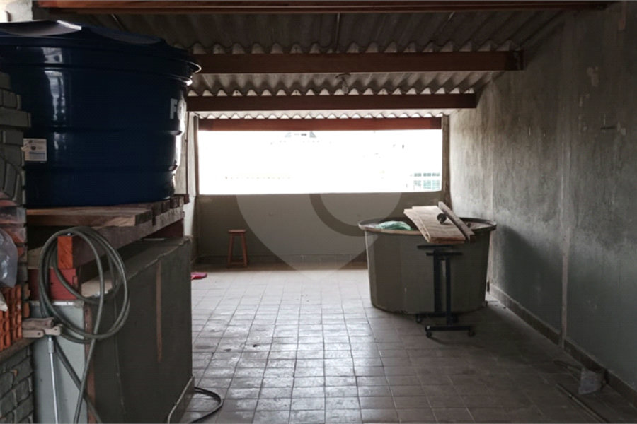 Casa à venda com 3 quartos em Tucuruvi, São Paulo, SP