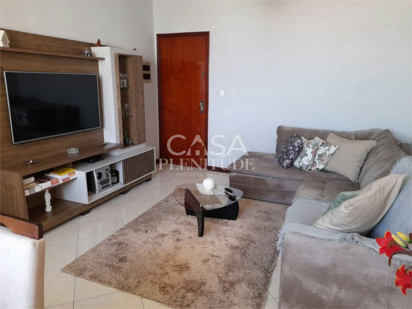 Apartamento à venda com 3 quartos, sendo 1 suíte,  no Centro, Sorocaba, SP