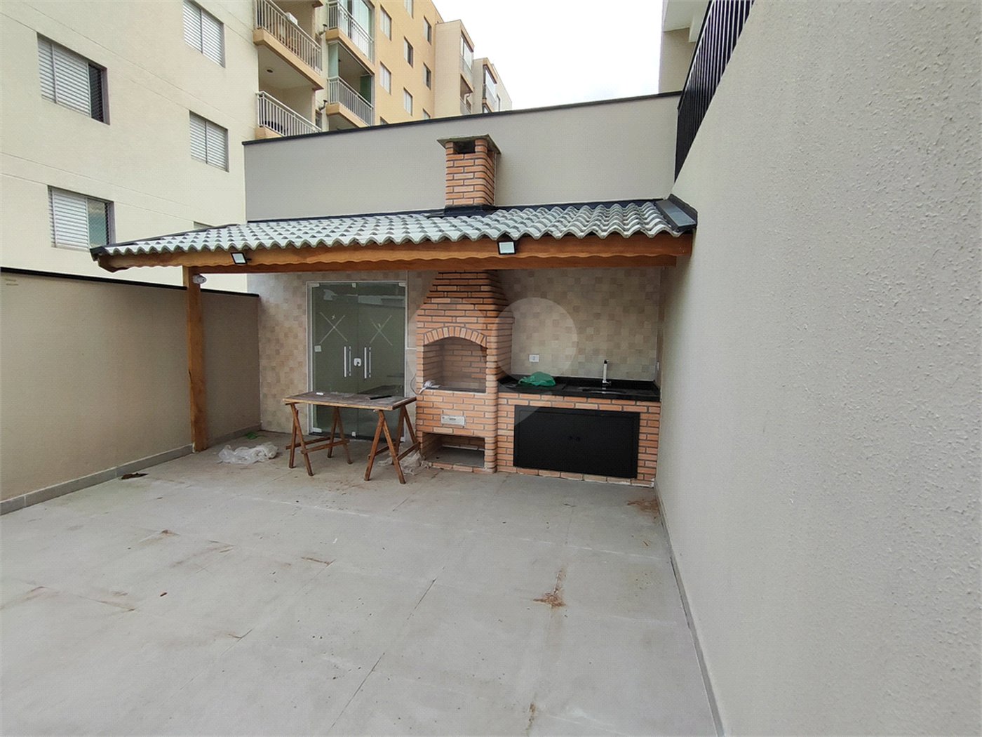 Apartamento à venda com 2 quartos em Água Fria, São Paulo, SP
