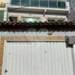Casa à venda com 3 quartos, sendo 1 suíte, em Vila do Sol, Cabo Frio, RJ