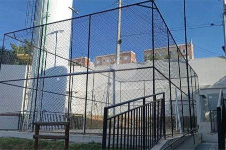 Apartamento à venda com 2 quartos em Vila Almeida, Sorocaba, SP