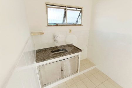 Apartamento para alugar com 1 quarto em Maracanã, Rio de Janeiro, RJ