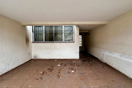 Sobrado à venda com 2 quartos em Santo Amaro, São Paulo, SP