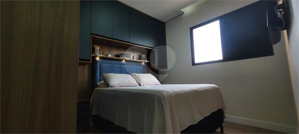 Apartamento à venda com 2 quartos em Vila Sonia, Valinhos, SP