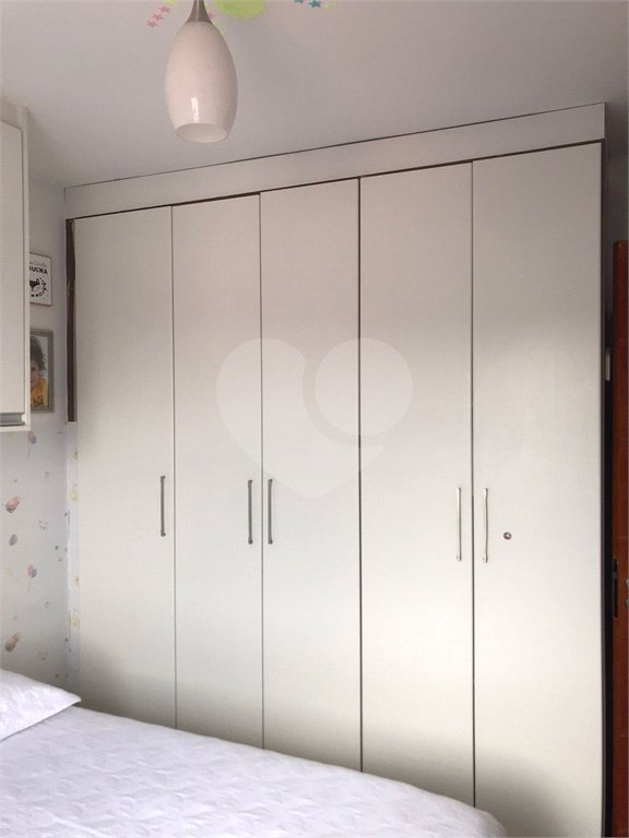 Apartamento à venda com 2 quartos em Jardim Petrópolis, São Paulo, SP