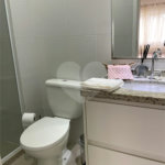 Apartamento à venda com 2 quartos, sendo 1 suíte, em Campo Grande, São Paulo, SP